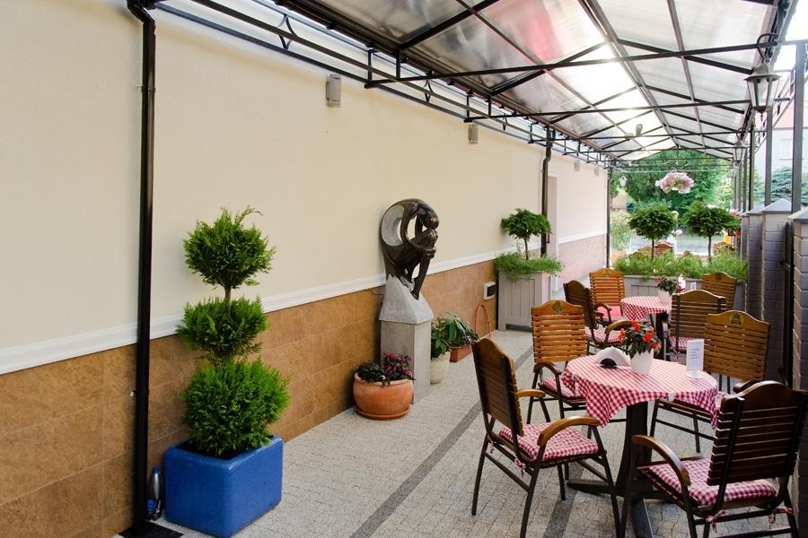 Pokoje De Luxe Figaro Płock エクステリア 写真